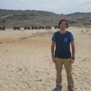 Meet your Posher, Craig